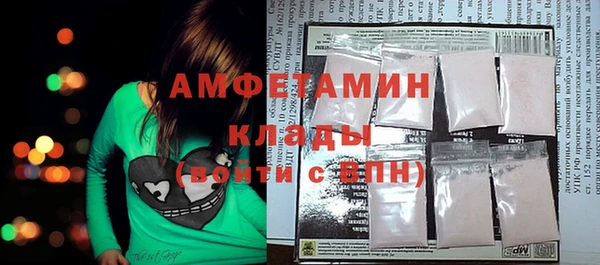 хмурый Лагань